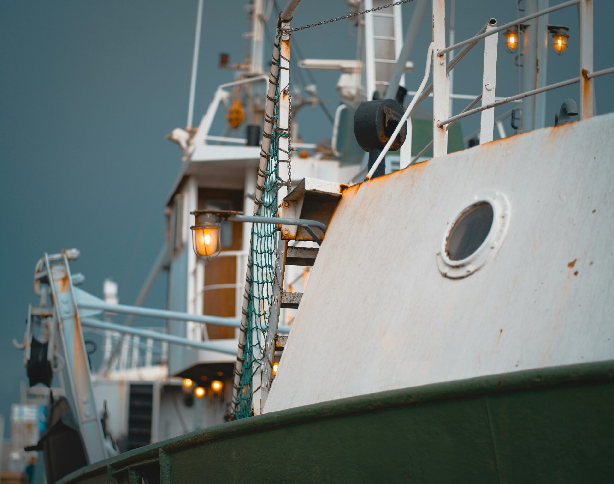 Tallvine Partners has acquired Donjon Marine Co.