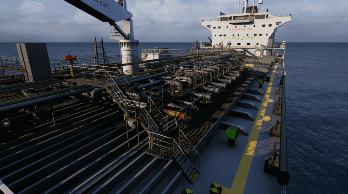 MetaSHIP IP acquired by ABS