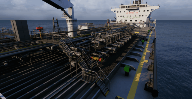 MetaSHIP IP acquired by ABS