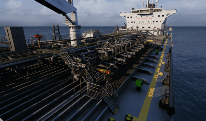 MetaSHIP IP acquired by ABS