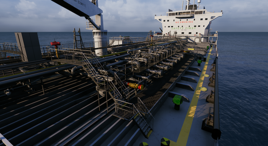 MetaSHIP IP acquired by ABS