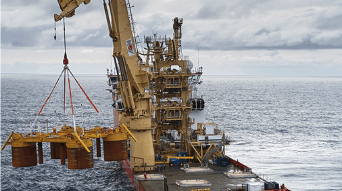 Lifting specialist Royal Van Beest Group acquires Enduro Softslings