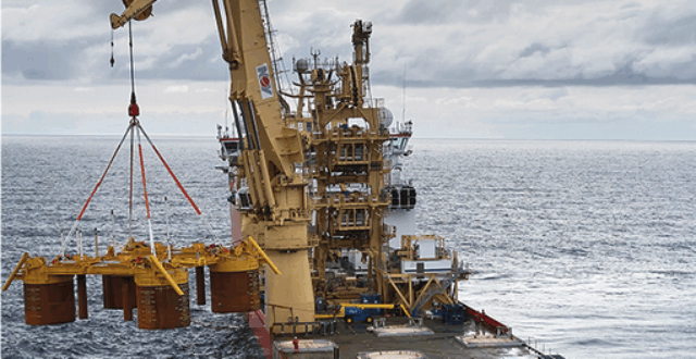 Lifting specialist Royal Van Beest Group acquires Enduro Softslings