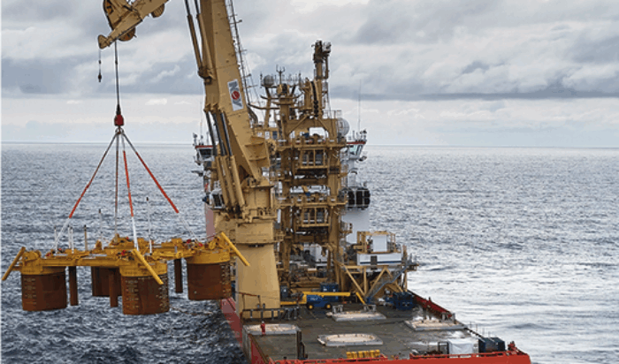 Lifting specialist Royal Van Beest Group acquires Enduro Softslings