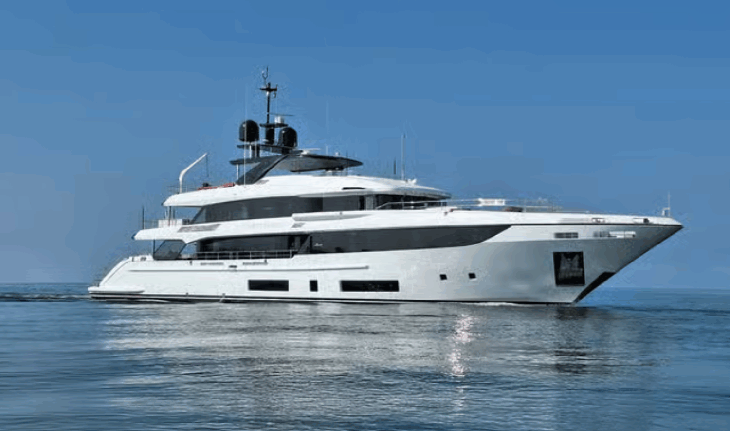 Superyacht firm Burgess receives investment from Ancient