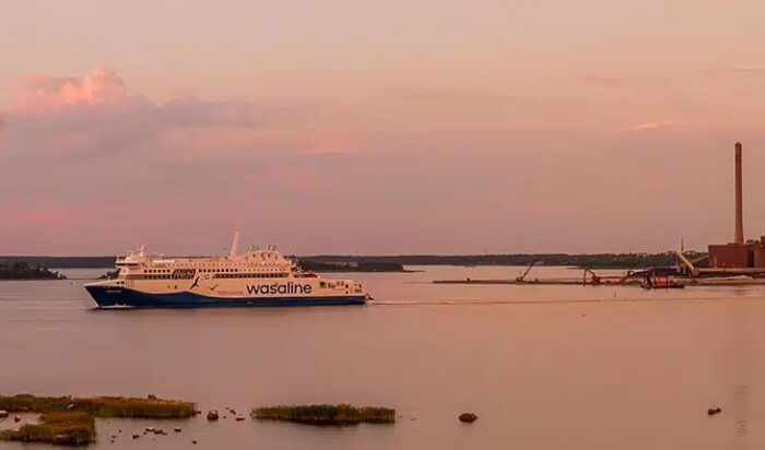 Ferry operator Stena Line has acquired NLC Ferry Ab Oy/Wasaline, taking over the operations of the ferry route between Vaasa in Finland and Umeå in Sweden, strengthening its position in the Baltic Sea.