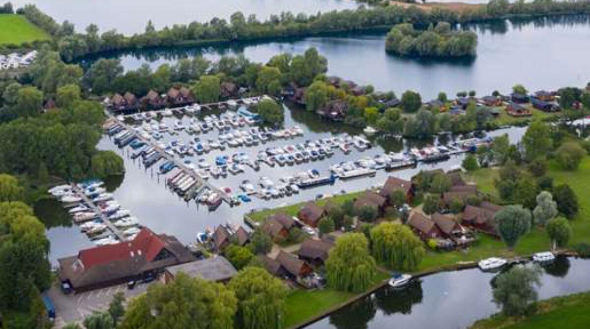 Aquavista Watersides & Marinas acquired by Antin Infrastructure Partners