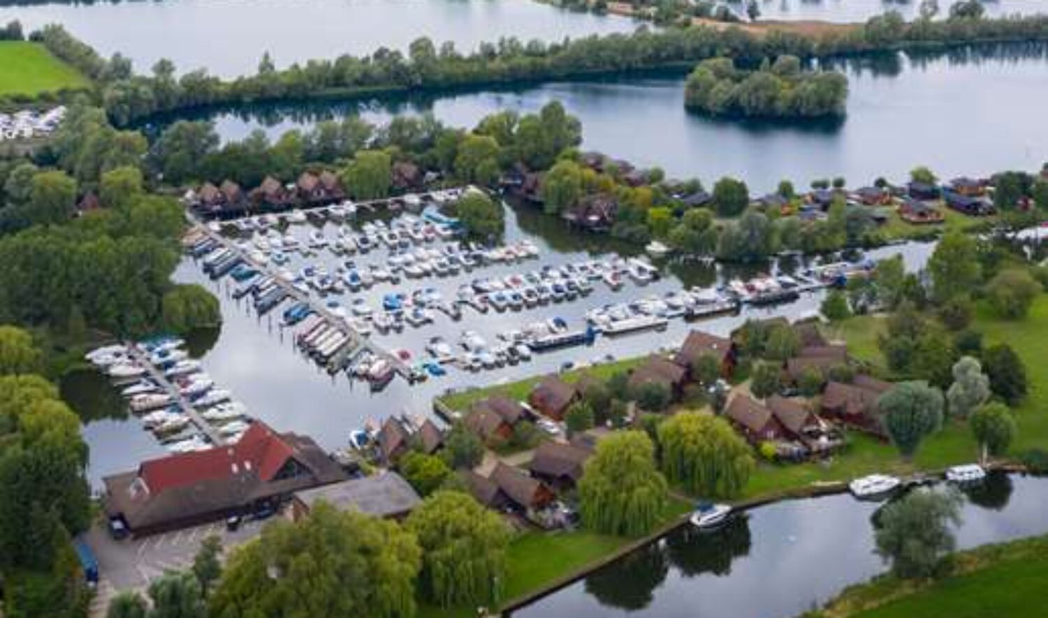 Aquavista Watersides & Marinas acquired by Antin Infrastructure Partners