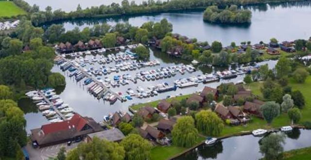 Aquavista Watersides & Marinas acquired by Antin Infrastructure Partners