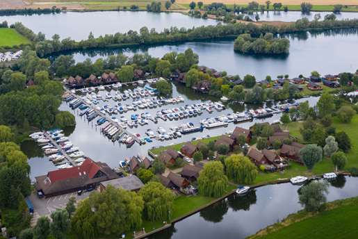 Aquavista Watersides & Marinas acquired by Antin Infrastructure Partners