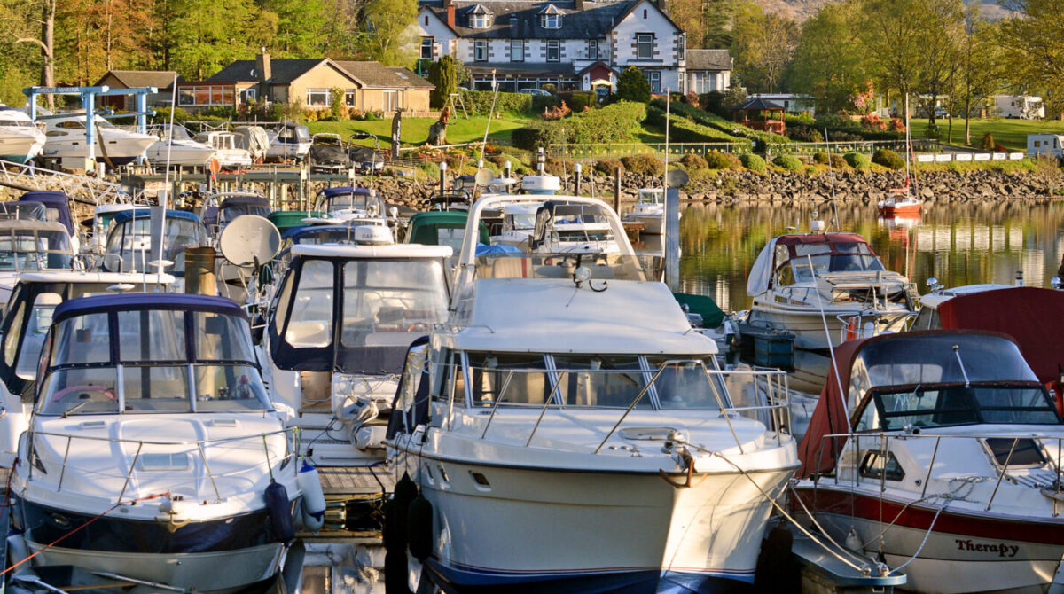 Harrison Holidays has acquired Ardlui Hotel, Marina and Holiday Park on Loch Lomond in Scotland in a £7 mil­lion takeover deal, following the retirement of the estate’s owners.