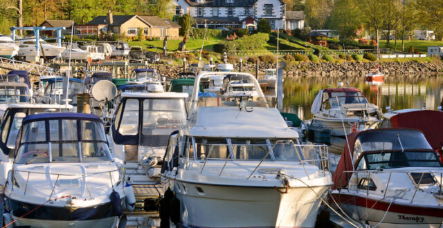 Harrison Holidays has acquired Ardlui Hotel, Marina and Holiday Park on Loch Lomond in Scotland in a £7 mil­lion takeover deal, following the retirement of the estate’s owners.
