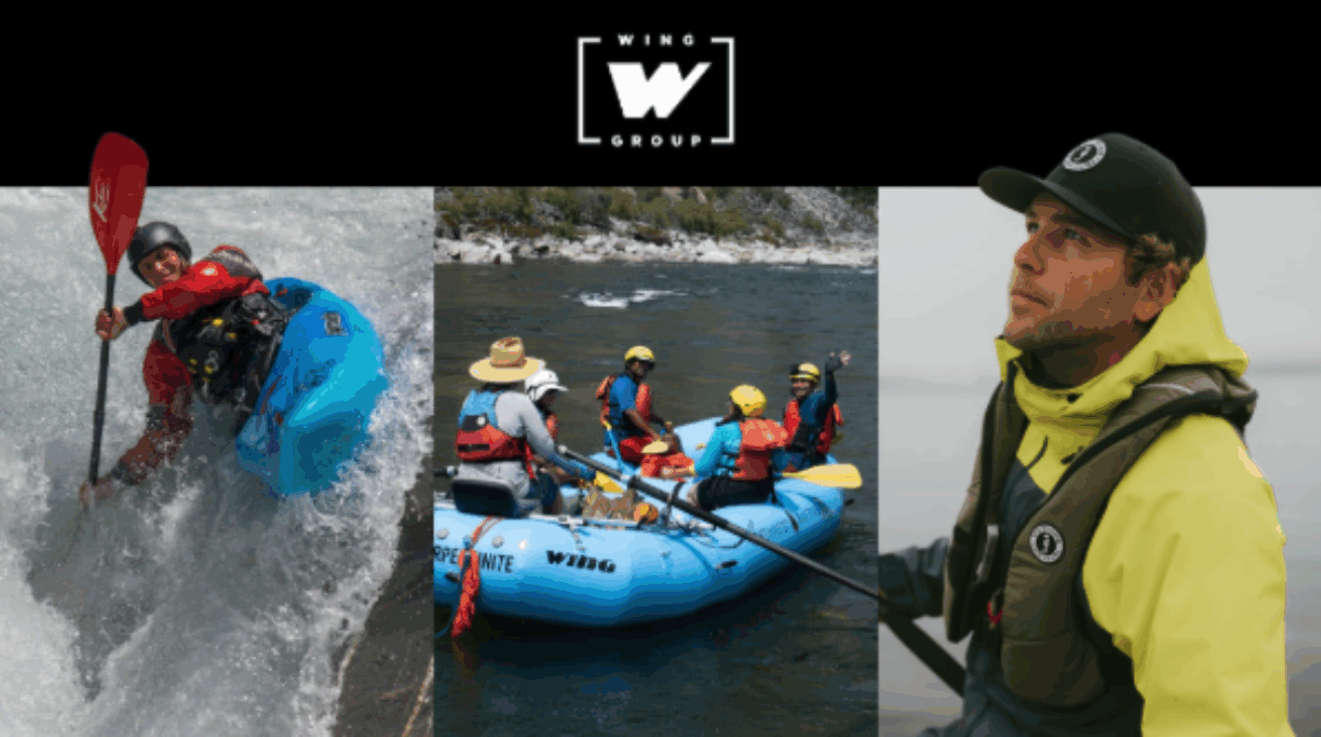 The Wing Group, a portfolio of marine and outdoor brands, has acquired Kokatat, a manufacturer of paddle sports apparel and equipment, marking a significant milestone for The Wing Group’s global growth.