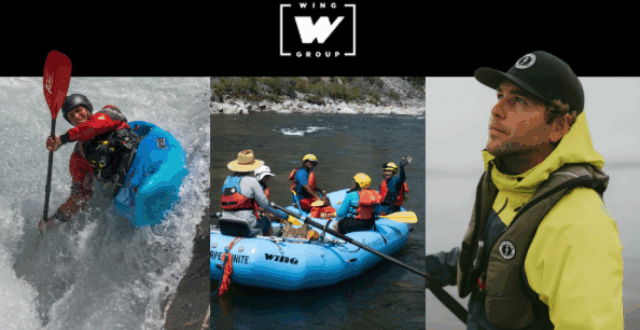 The Wing Group, a portfolio of marine and outdoor brands, has acquired Kokatat, a manufacturer of paddle sports apparel and equipment, marking a significant milestone for The Wing Group’s global growth.