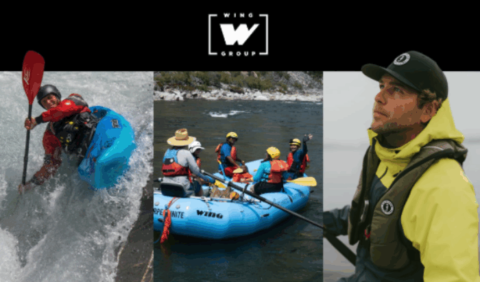 The Wing Group, a portfolio of marine and outdoor brands, has acquired Kokatat, a manufacturer of paddle sports apparel and equipment, marking a significant milestone for The Wing Group’s global growth.
