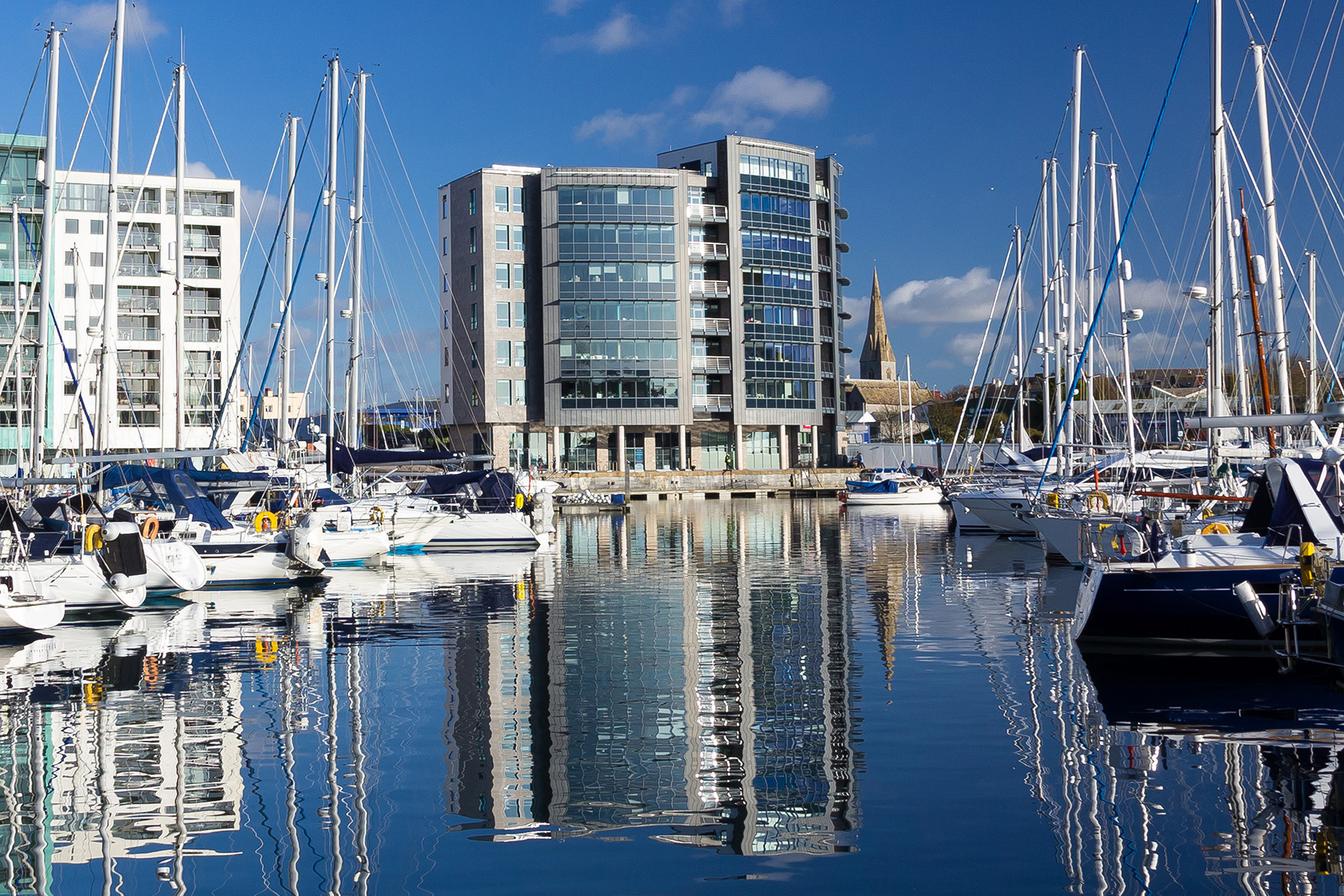 M&M HQ Sutton Harbour Office Buy or sell a marine and maritime business