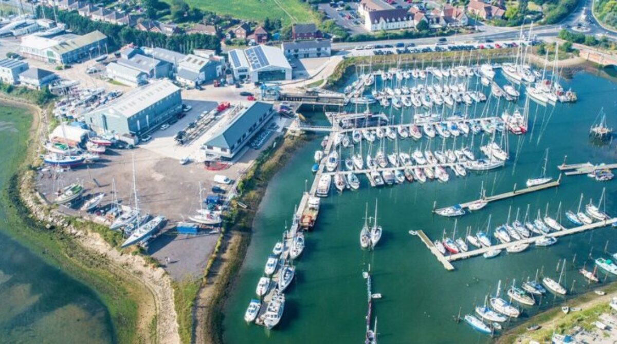 Morgan Marine has acquired Fox’s Marina, Boatyard, and Chandlery, forming the new Morgans Group, marking a significant milestone in the long-term future of the business as it approaches its 99th year.