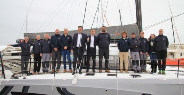 Sailing Atlantic Services acquired by Groupe Beneteau