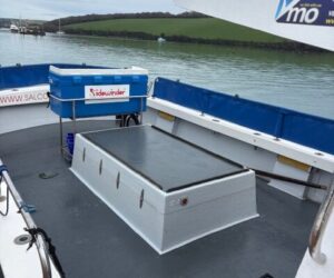 Salcombe Angling Sea Fishing Charters