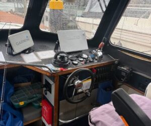 Salcombe Angling Sea Fishing Charters