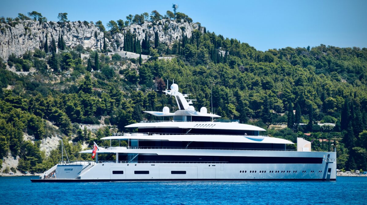 Superyacht Training Academy acquired by NetEd Group