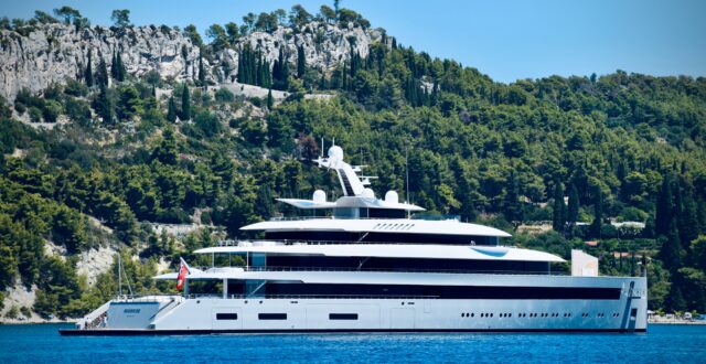Superyacht Training Academy acquired by NetEd Group