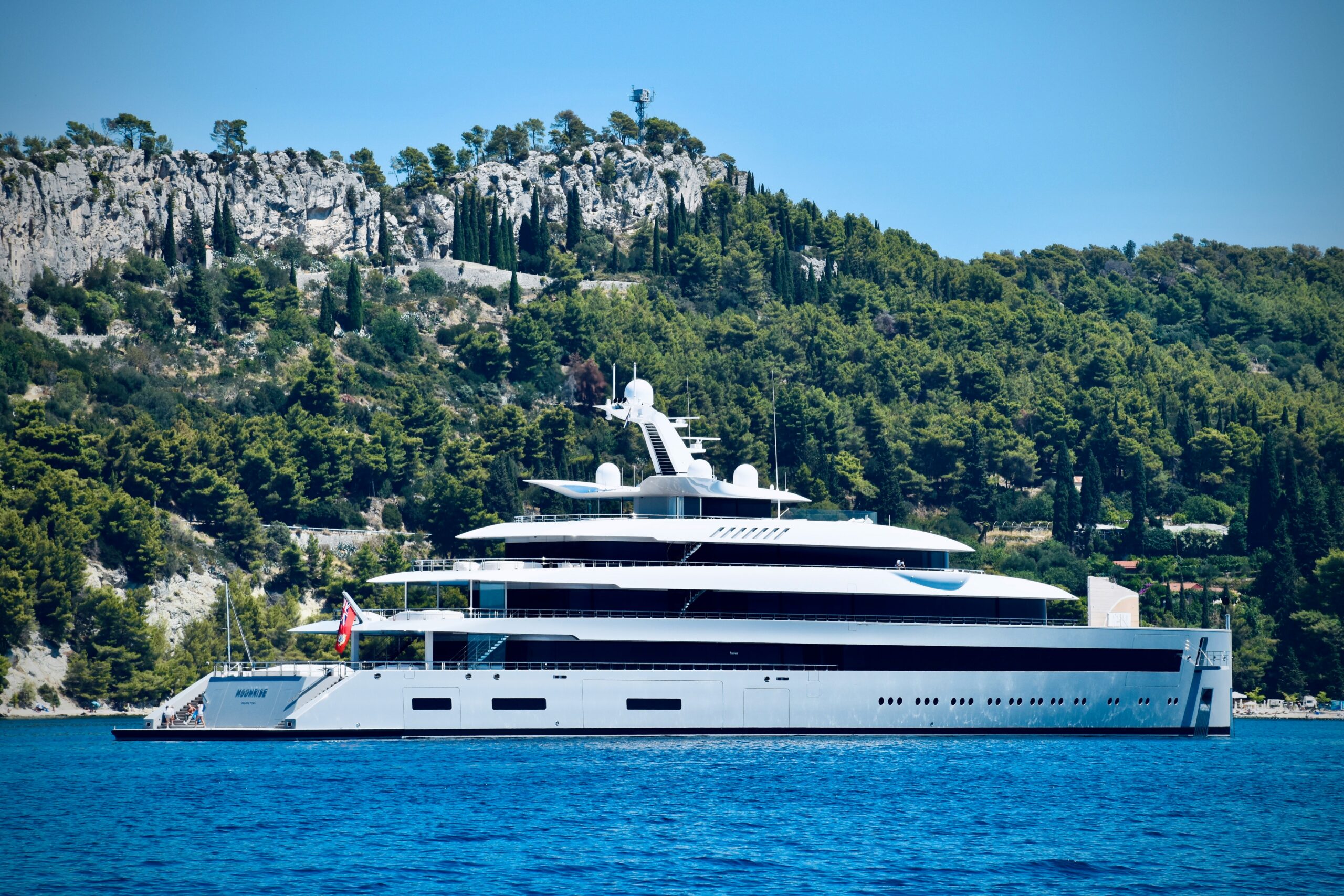 Superyacht Training Academy acquired by NetEd Group