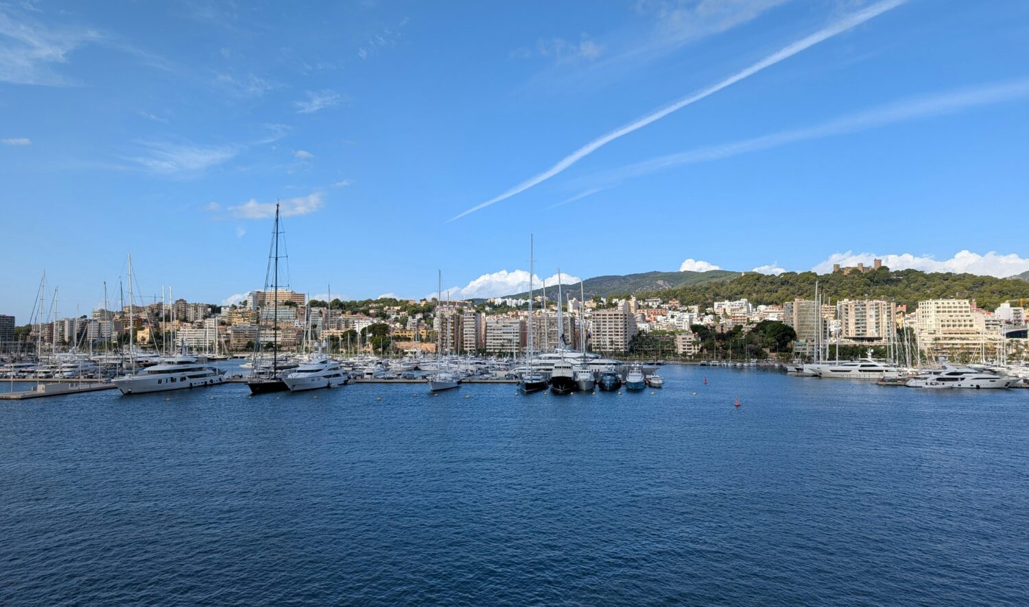 Sasga Palma has been launched after Sasga Yachts acquires Nautic Center Mallorca, supporting each boat throughout its entire lifecycle from purchase to maintenance, refit and aftersales.