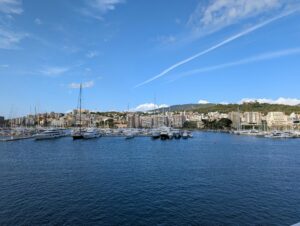 Sasga Palma has been launched after Sasga Yachts acquires Nautic Center Mallorca, supporting each boat throughout its entire lifecycle from purchase to maintenance, refit and aftersales.