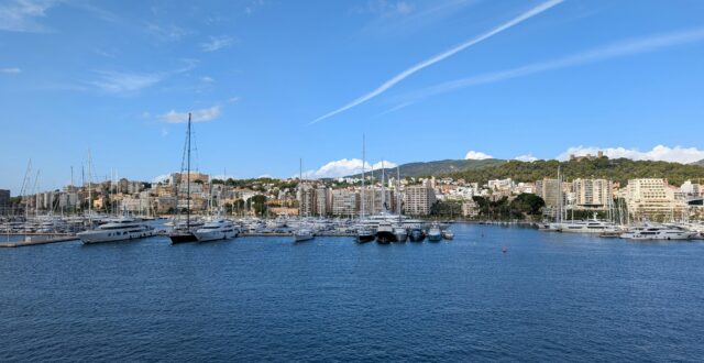 Sasga Palma has been launched after Sasga Yachts acquires Nautic Center Mallorca, supporting each boat throughout its entire lifecycle from purchase to maintenance, refit and aftersales.