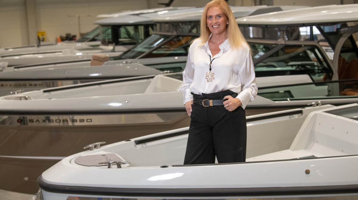 Finland-based Saxdor Yachts has been acquired by Malibu Boats, Inc. (MBI), a specialist in recreational powerboats, in a transaction valued at approximately €150 million (USD $175 million).