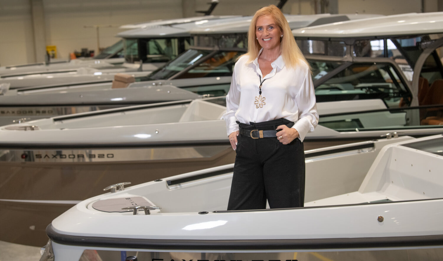 Finland-based Saxdor Yachts has been acquired by Malibu Boats, Inc. (MBI), a specialist in recreational powerboats, in a transaction valued at approximately €150 million (USD $175 million).