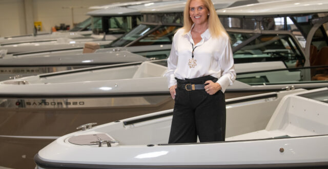 Finland-based Saxdor Yachts has been acquired by Malibu Boats, Inc. (MBI), a specialist in recreational powerboats, in a transaction valued at approximately €150 million (USD $175 million).