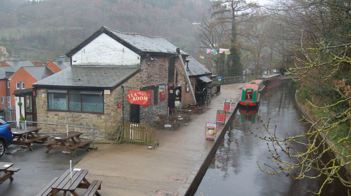 Llangollen Wharf for Sale (FPM67727)