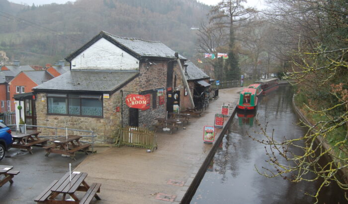 Llangollen Wharf for Sale (FPM67727)