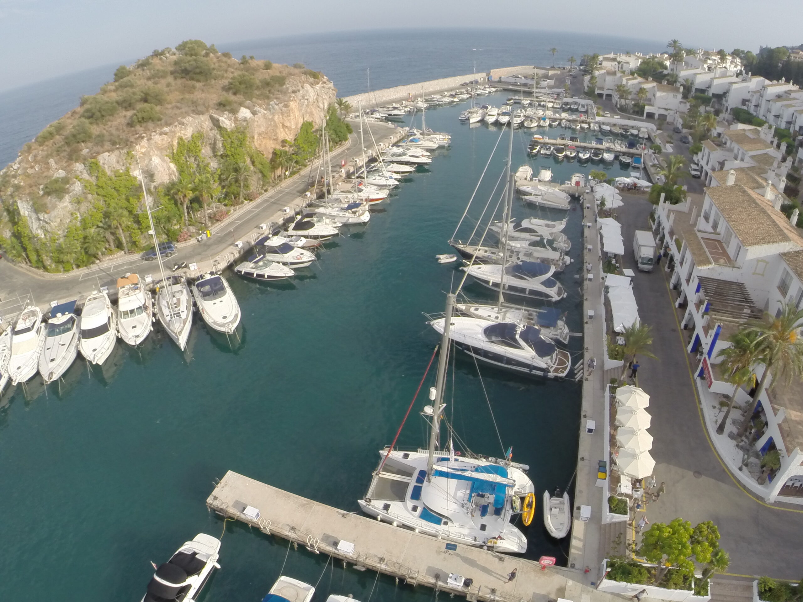 Mediterranean Yacht Charter Business for Sale