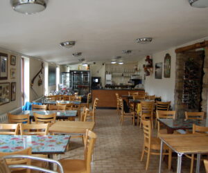 Llangollen Wharf Horse Drawn Boat Trips