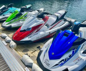 Jet Set Go! Coastal Jet Ski Adventures PWC Sea Safaris