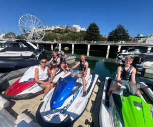 Jet Set Go! Coastal Jet Ski Adventures PWC Sea Safaris