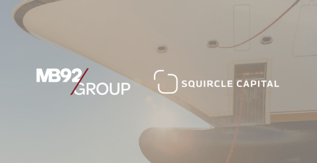 Squircle Capital acquires MB92 Group