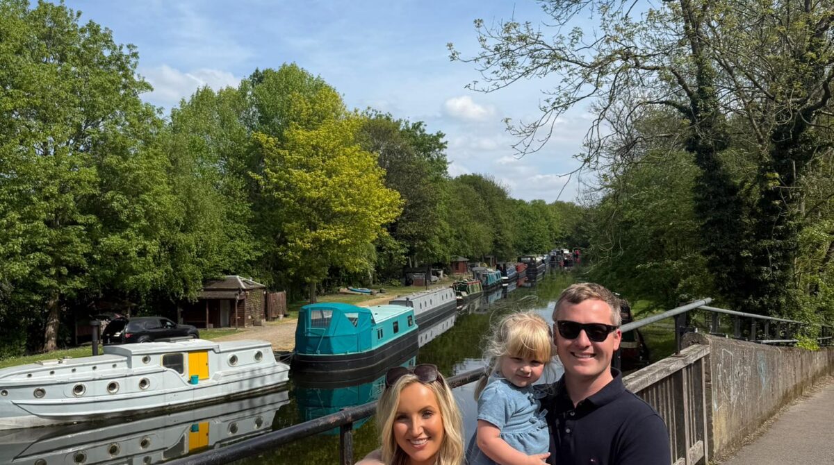 Aire Valley Marina is under new ownership after recently being purchased by husband and wife Declan and Lucy Colleran, following the retirement of its long-standing owner.