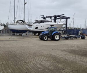 Navigators Marine Service Centre