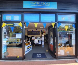 Navigators Marine Service Centre