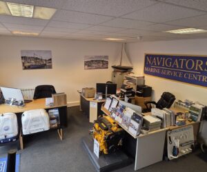 Navigators Marine Service Centre
