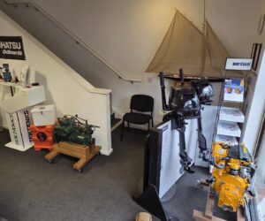 Navigators Marine Service Centre