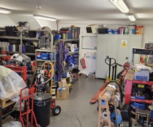 Navigators Marine Service Centre